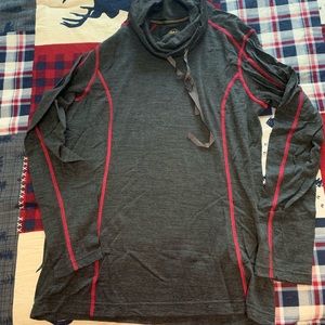 Cabelas Merino Shirt